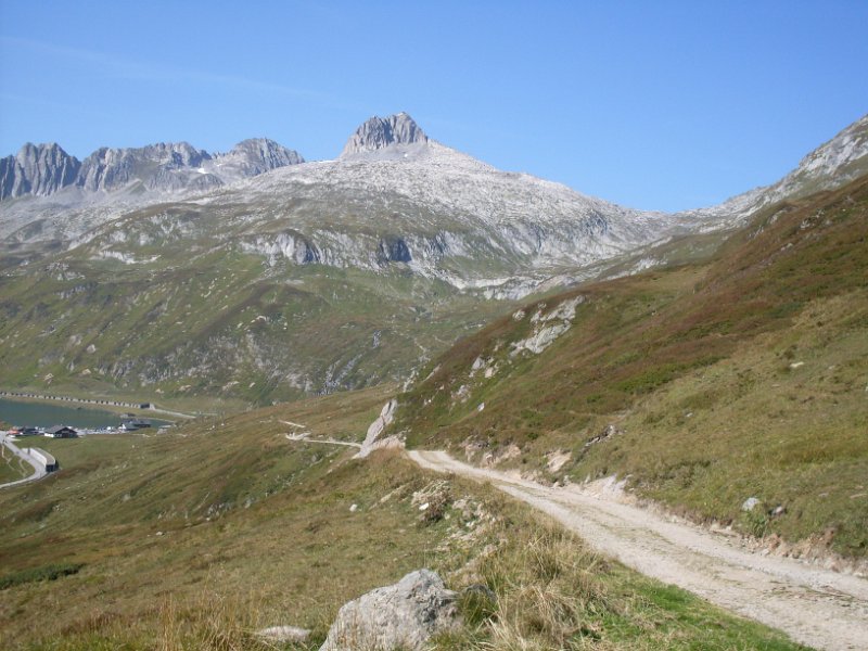 Schweiz 2719